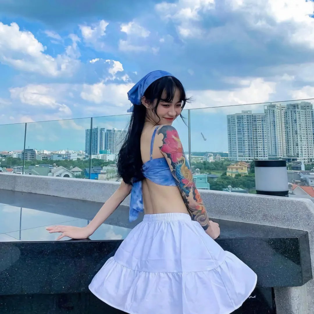 初音岛海报