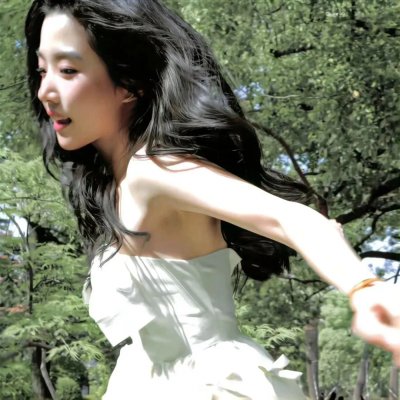 今夜百乐门第一季海报