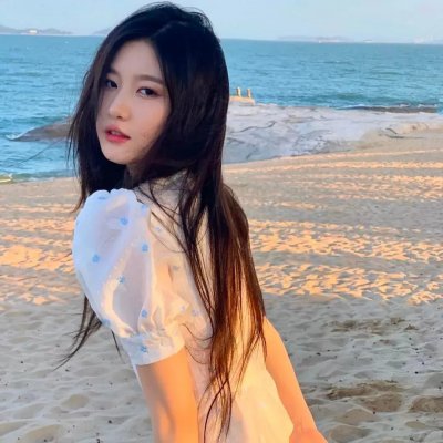 露草海报